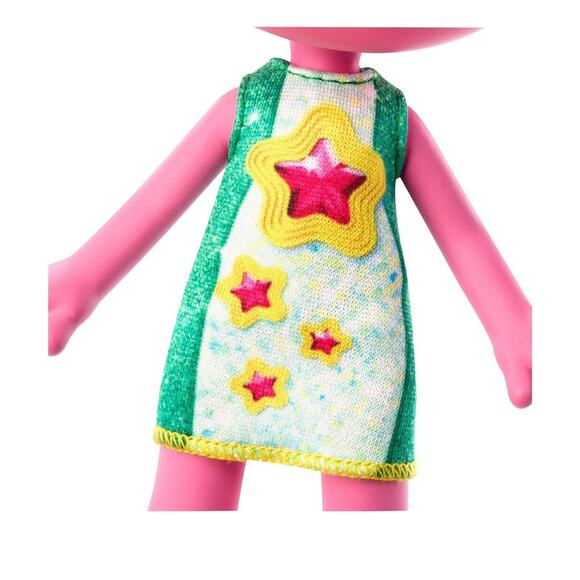 Trolls‎ Band Together Trendsettin Viva Fashion Doll New - Picture 3 of 5